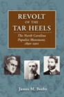 Image for Revolt of the Tar Heels