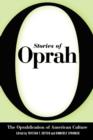Image for Stories of Oprah