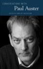 Image for Conversations with Paul Auster