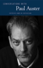 Image for Conversations with Paul Auster