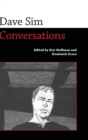 Image for Dave Sim  : conversations