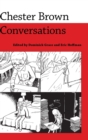 Image for Chester Brown  : conversations