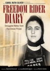 Image for Freedom Rider Diary : Smuggled Notes from Parchman Prison