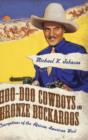 Image for Hoo-Doo Cowboys and Bronze Buckaroos