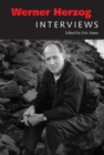 Image for Werner Herzog  : interviews