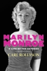 Image for Marilyn Monroe  : a life of the actress