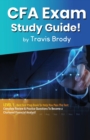 Image for CFA Exam Study Guide! Level 1 : Best Test Prep Book to Help You Pass the Test: Complete Review &amp; Practice Questions to Become a Chartered Financial Analyst!