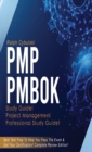 Image for PMP PMBOK Study Guide! Project Management Professional Exam Study Guide! Best Test Prep to Help You Pass the Exam! Complete Review Edition!