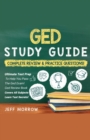 Image for GED] ]Study] ]Guide ]Practice] ]Questions] ]Edition] ]&amp; ]Complete] ]Review] ]Edition