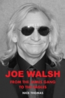 Image for Joe Walsh: From the James Gang to the Eagles