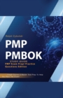 Image for PMP PMBOK Study Guide! PMP Exam Prep! Practice Questions Edition! Crash Course &amp; Master Test Prep To Help You Pass The Exam
