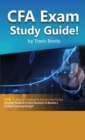 Image for CFA Exam Study Guide! Level 1 - Best Test Prep Book to Help You Pass the Test Complete Review &amp; Practice Questions to Become a Chartered Financial Analyst!