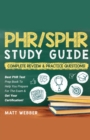 Image for PHR/SPHR] ]]Study] ]Guide] ]Bundle!] ] 2] ]Books] ]In] ]1!] ]Complete] ]Review] ]&amp;] ] Practice] ]Questions!