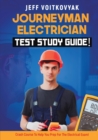 Image for Journeyman Electrician Test Study Guide! Crash Course to Help You Prep for the Electrical Exam!