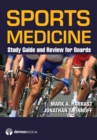 Image for Sports medicine: study guide and review for boards