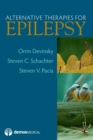 Image for Alternative therapies for epilepsy