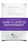 Image for The can do multiple sclerosis guide to lifestyle empowerment