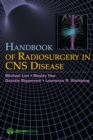 Image for Handbook of radiosurgery in CNS disease