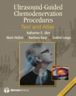 Image for Ultrasound-guided chemodenervation procedures: text and atlas