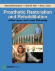 Image for Prosthetic restoration and rehabilitation of the upper and lower extremity