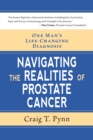 Image for One man&#39;s life-changing diagnosis: navigating the realities of prostate cancer