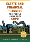 Image for Estate and financial planning for people living with COPD