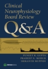Image for Clinical neurophysiology board review Q &amp; A