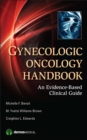 Image for Gynecologic oncology handbook: an evidence-based clinical guide