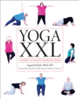 Image for Yoga XXL: a journey to health for bigger people