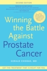 Image for Winning the battle against prostate cancer: get the treatment that is right for you