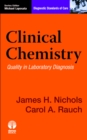 Image for Clinical Chemistry: Diagnostic Standards of Care