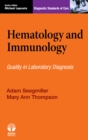 Image for Hematology and Immunology: Diagnostic Standards of Care.