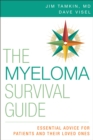 Image for The myeloma survival guide: essential advice for patients and their loved ones