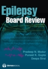 Image for Epilepsy board review