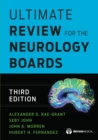 Image for Ultimate review for the neurology boards