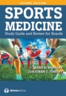 Image for Sports Medicine 2E: Study Guide and Review for Boards