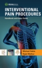 Image for Interventional Pain Procedures: Handbook and Video Guide