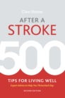 Image for After a Stroke: 500 Tips for Living Well