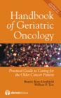 Image for Handbook of Geriatric Oncology