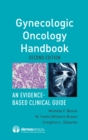 Image for Gynecologic Oncology Handbook: An Evidence-Based Clinical Guide