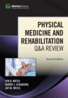 Image for Physical medicine and rehabilitation Q&amp;A review