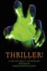 Image for Thriller! (a Young Adult Anthology)