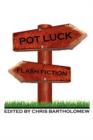 Image for Pot Luck Flash Fiction
