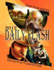 Image for Daily Flash 2012