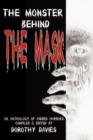 Image for Monster Behind the Mask