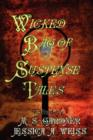 Image for Wicked Bag of Suspense Tales