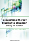 Image for Occupational Therapy Student to Clinician