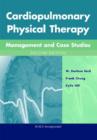 Image for Cardiopulmonary Physical Therapy : Management and Case Studies