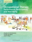 Image for Occupational therapy  : performance, participation, and well-being