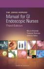 Image for The Johns Hopkins Manual for GI Endoscopic Nurses